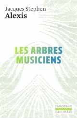 9782070750528-2070750523-Les Arbres musiciens