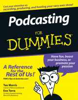 9780471748984-0471748986-Podcasting for Dummies
