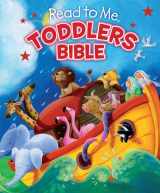 9781433679247-1433679248-Read to Me Toddlers Bible, Board Book