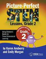 9781681408491-168140849X-Picture-Perfect STEM Lessons, Grade 2: Expanded Edition