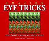 9781784283872-1784283878-Amazing Eye Tricks