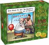 9781449482237-1449482236-The Argyle Sweater 2018 Day-to-Day Calendar