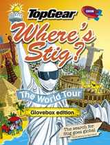 9781849905633-1849905630-Top Gear: Where's Stig? The World Tour: Glovebox Edition