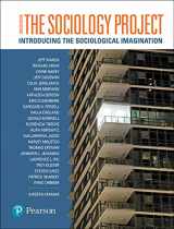 9780133768916-0133768910-The Sociology Project: Introducing the Sociological Imagination, First Canadian Edition