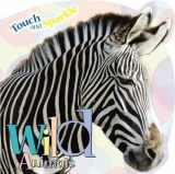 9781905051007-190505100X-Wild Animals (Touch and Sparkle)