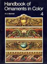 9780442267971-0442267975-Handbook of Ornaments in Color, Volume 4