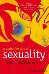 9781405120494-1405120495-A Global History of Sexuality: The Modern Era