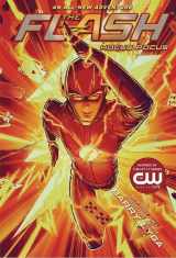 9781419736063-141973606X-The Flash: Hocus Pocus: (The Flash Book 1)