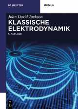 9783110334463-3110334461-Klassische Elektrodynamik (De Gruyter Studium) (German Edition)