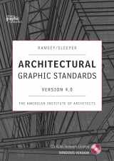 9780470344415-0470344415-Architectural Graphic Standards 4.0 (Ramsey/Sleeper Architectural Graphic Standards)