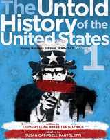 9781481421737-1481421735-The Untold History of the United States, Volume 1: Young Readers Edition, 1898-1945