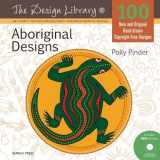 9781844488438-1844488438-Aboriginal Designs (Design Library)