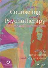 9781556202711-1556202717-Counseling and Psychotherapy: Theories and Interventions