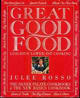 9780517596456-0517596458-Great Good Food: Luscious Lower-Fat Cooking