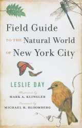 9780801886812-0801886813-Field Guide to the Natural World of New York City