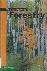 9780939970735-0939970732-The Dictionary of Forestry
