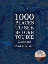 9781579657888-1579657885-1,000 Places to See Before You Die (Deluxe Edition): The World as You've Never Seen It Before