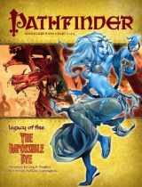 9781601251794-1601251793-Pathfinder Adventure Path: Legacy of Fire: The Impossible Eye (Pathfinder, 23)