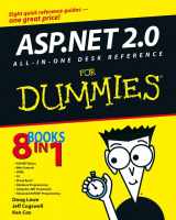 9780471785989-0471785989-ASP.NET 2.0 All-In-One Desk Reference For Dummies (For Dummies Series)
