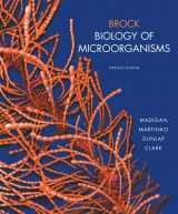 9780132324601-0132324601-Brock Biology of Microorganisms (12th Edition)