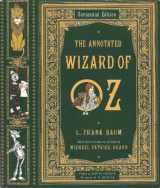 9780965008976-0965008975-The Annotated Wizard of Oz