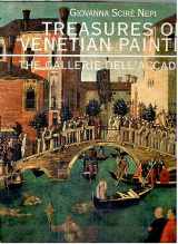9780500236345-0500236348-Treasures of Venetian Painting: The Galleria Dell'Accademia