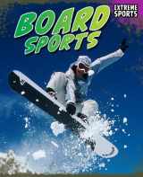 9781410942173-1410942171-Board Sports (Read Me! Level M: Extreme Sports)