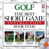 9781603200882-1603200886-Golf: The Best Short Game Instruction Book Ever!