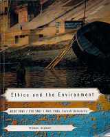 9781285115214-128511521X-Ethics and the Environment [Custom edition for Cornell University, BSOC 2061 / STS 2061 / PHIL 2460]