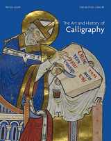 9780712356688-0712356681-The Art and History of Calligraphy