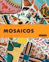 9780135162897-0135162890-Mosaicos: Spanish as a World Language