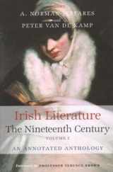 9780716528005-0716528002-Irish Literature The Nineteenth Century Volume I: An Annotated Anthology