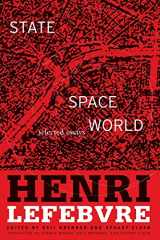 9780816653171-0816653178-State, Space, World: Selected Essays