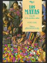 9788420729626-8420729620-Los Mayas el pueblo (Biblioteca Iberoamericana/Culture)