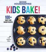 9781618372697-1618372696-Good Housekeeping Kids Bake!: 100+ Sweet and Savory Recipes - A Baking Cookbook (Volume 2) (Good Housekeeping Kids Cookbooks)