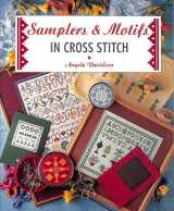 9781853916816-1853916811-Samplers & Motifs in Cross Stitch