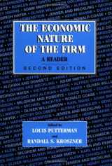 9780521556286-0521556287-The Economic Nature of the Firm: A Reader