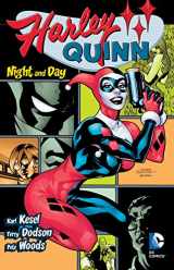 9781401240417-1401240410-Harley Quinn: Night and Day