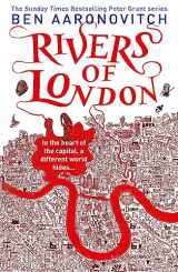 9780575097582-0575097582-Rivers of London