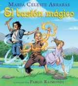 9780545019125-0545019125-El bastón mágico: (Spanish language edition of The Magic Cane) (Spanish Edition)