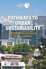 9780309300810-0309300819-Pathways to Urban Sustainability: Perspective from Portland and the Pacific Northwest: Summary of a Workshop