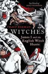 9780099549147-009954914X-Witches: James I and the English Witch Hunts