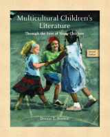 9780131178069-0131178067-Multicultural Children's Literature: Through The Eyes Of Many Children