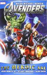 9780785161981-0785161988-Avengers: The Heroic Age