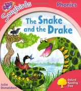 9780198466826-019846682X-Oxford Reading Tree: Stage 4: Songbirds: the Snake and the Drake