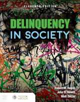 9781284208450-1284208451-Delinquency in Society
