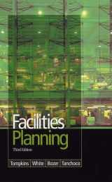 9780471413899-0471413895-Facilities Planning