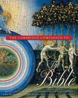 9780521691406-0521691400-The Cambridge Companion to the Bible (Companions to Religion)
