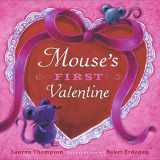 9780689855856-0689855850-Mouse's First Valentine (Classic Board Books)