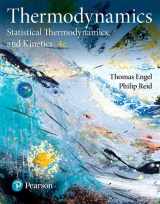 9780134804583-0134804589-Physical Chemistry: Thermodynamics, Statistical Thermodynamics, and Kinetics
